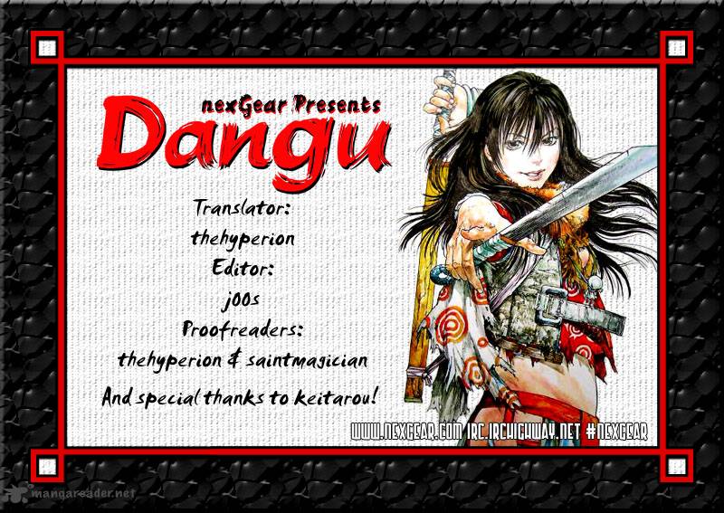 Dangu 11 25