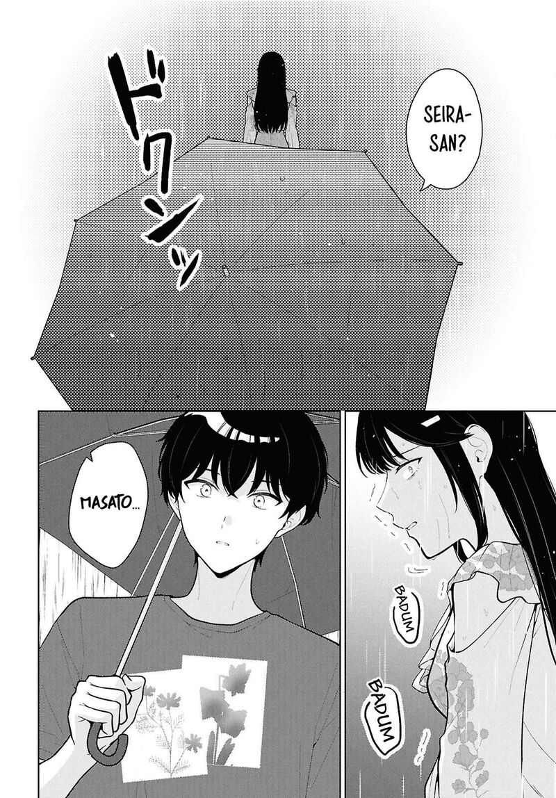 Danjo Hi 15 No Sekai Demo Futsuu Ni Ikirareru To Omotta Gekiomoi Kanjou Na Kanojo Tachi Ga Mujikaku Danshi Ni Honrou Saretara 23 10