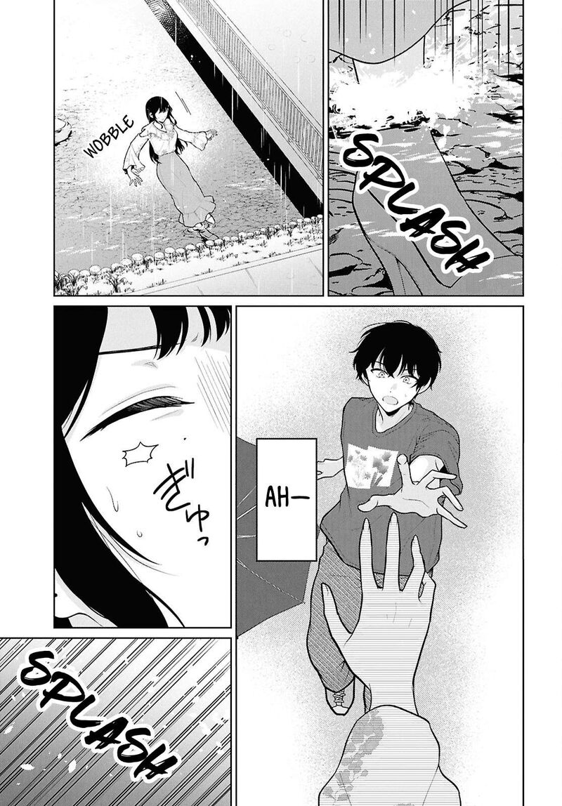 Danjo Hi 15 No Sekai Demo Futsuu Ni Ikirareru To Omotta Gekiomoi Kanjou Na Kanojo Tachi Ga Mujikaku Danshi Ni Honrou Saretara 23 13