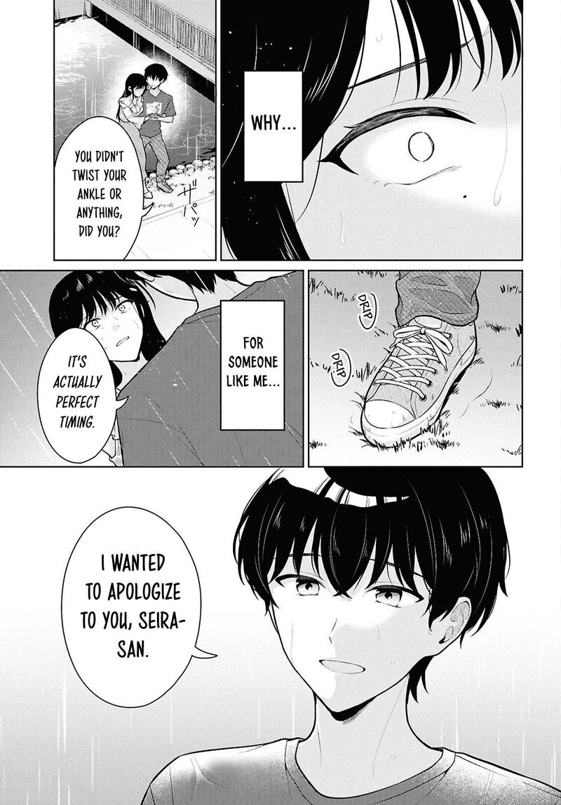 Danjo Hi 15 No Sekai Demo Futsuu Ni Ikirareru To Omotta Gekiomoi Kanjou Na Kanojo Tachi Ga Mujikaku Danshi Ni Honrou Saretara 23 15