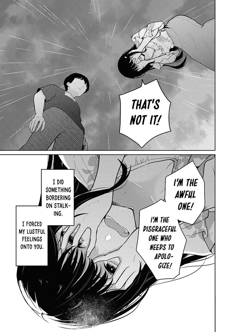 Danjo Hi 15 No Sekai Demo Futsuu Ni Ikirareru To Omotta Gekiomoi Kanjou Na Kanojo Tachi Ga Mujikaku Danshi Ni Honrou Saretara 23 17