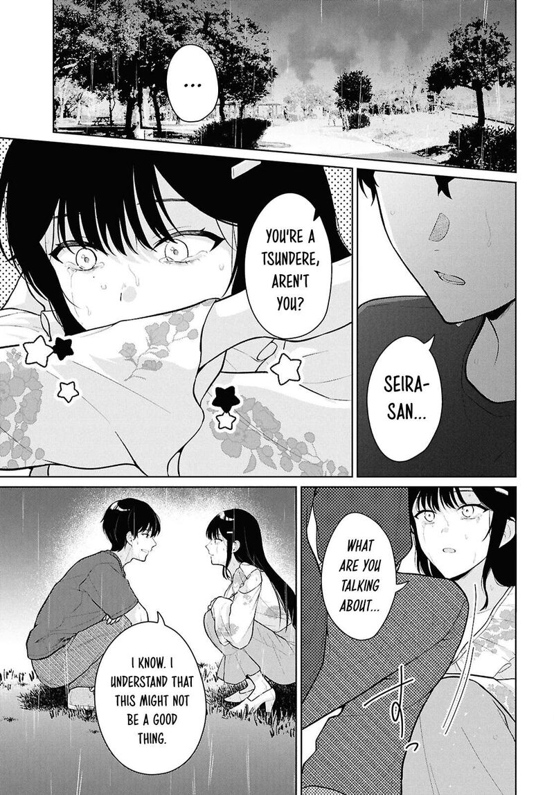 Danjo Hi 15 No Sekai Demo Futsuu Ni Ikirareru To Omotta Gekiomoi Kanjou Na Kanojo Tachi Ga Mujikaku Danshi Ni Honrou Saretara 23 19