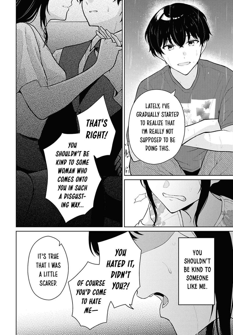 Danjo Hi 15 No Sekai Demo Futsuu Ni Ikirareru To Omotta Gekiomoi Kanjou Na Kanojo Tachi Ga Mujikaku Danshi Ni Honrou Saretara 23 20