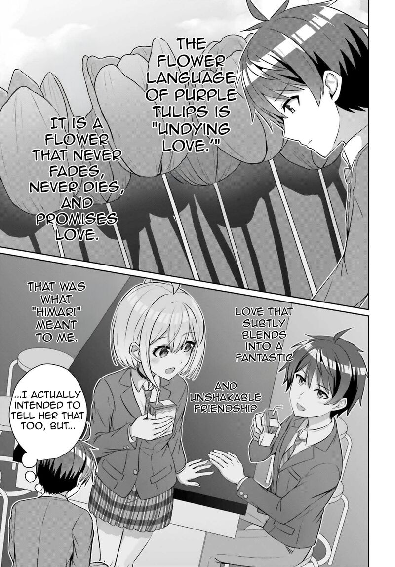 Danjo No Yujou Wa Seiritsu Suru Iya Shinai 32b 10
