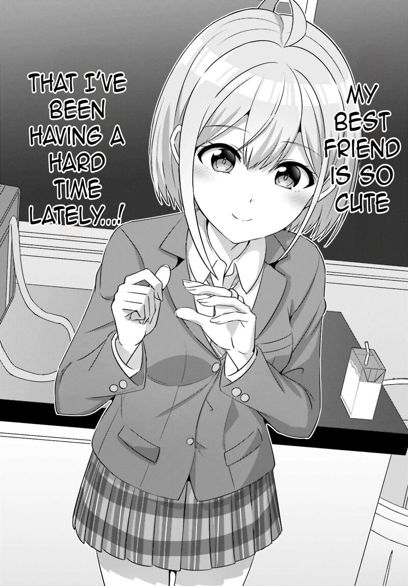 Danjo No Yujou Wa Seiritsu Suru Iya Shinai 32b 13