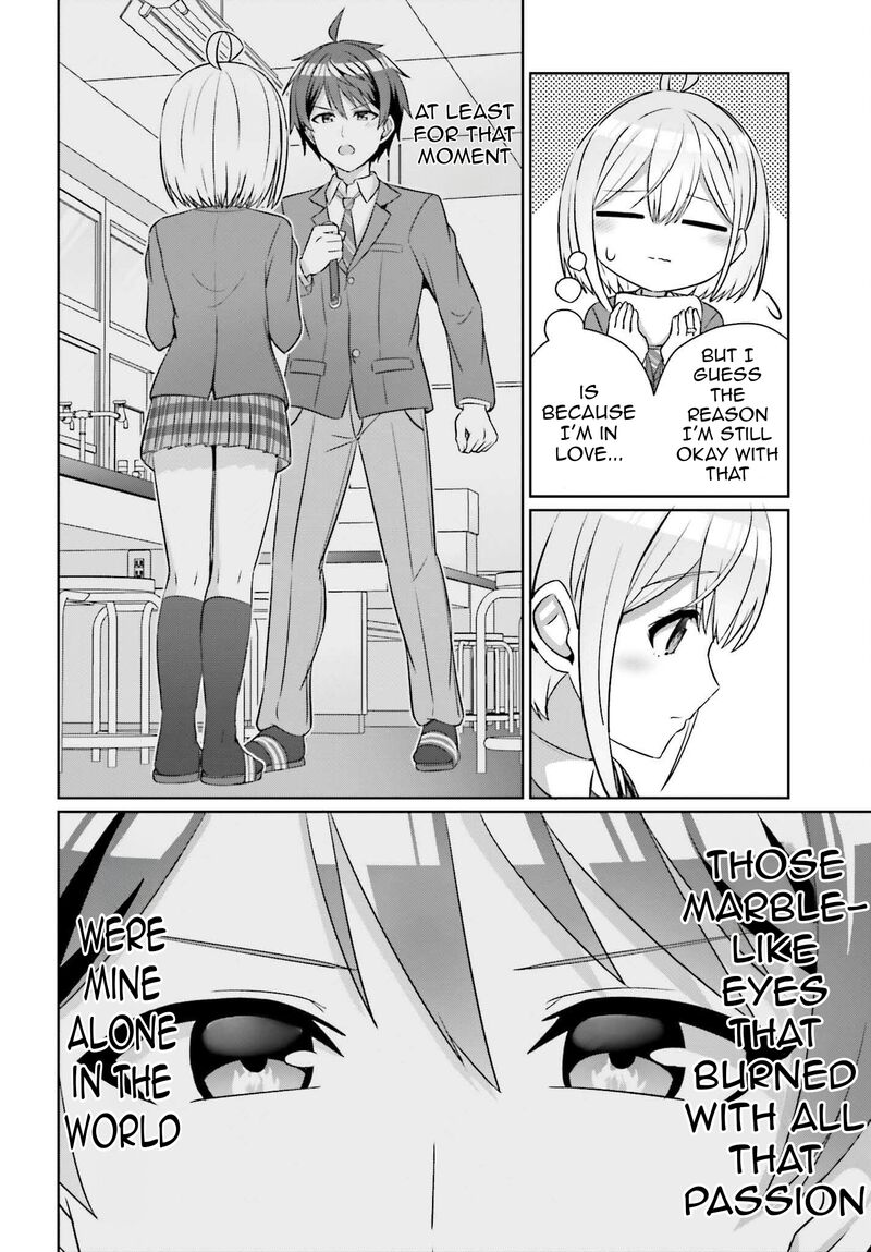 Danjo No Yujou Wa Seiritsu Suru Iya Shinai 32b 15