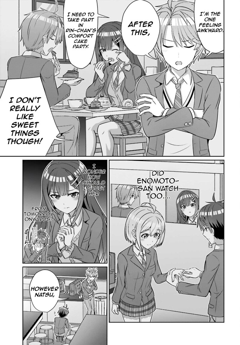 Danjo No Yujou Wa Seiritsu Suru Iya Shinai 32b 6