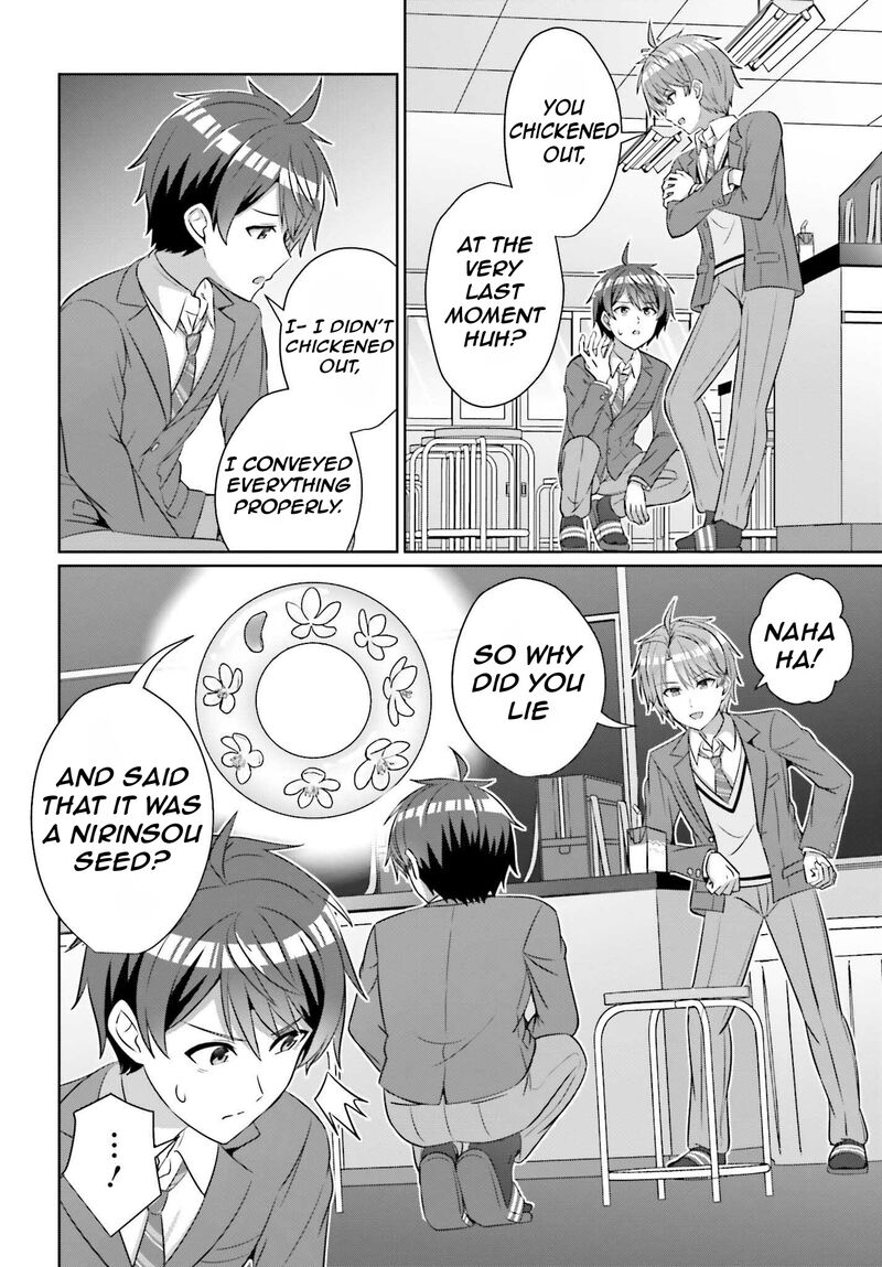 Danjo No Yujou Wa Seiritsu Suru Iya Shinai 32b 7