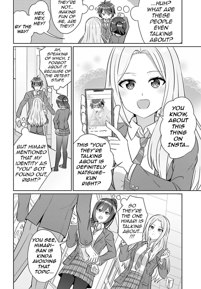 Danjo No Yujou Wa Seiritsu Suru Iya Shinai 37 14