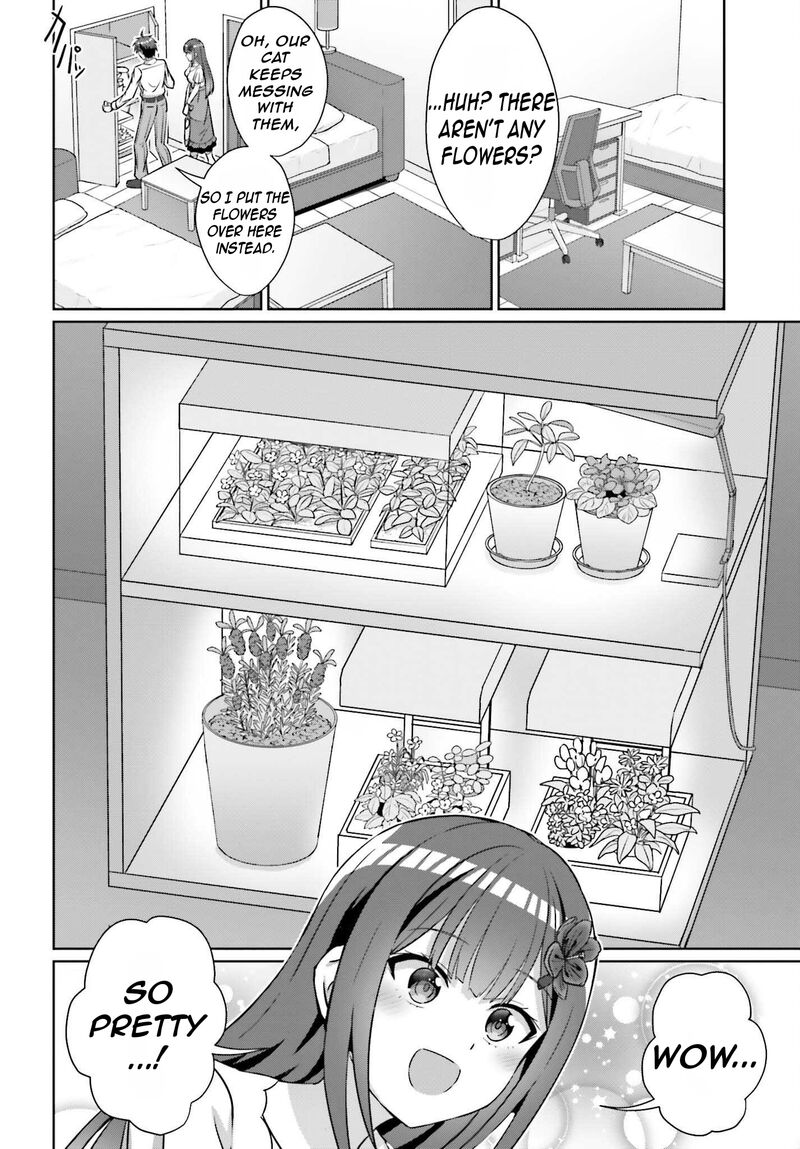 Danjo No Yujou Wa Seiritsu Suru Iya Shinai 38 11