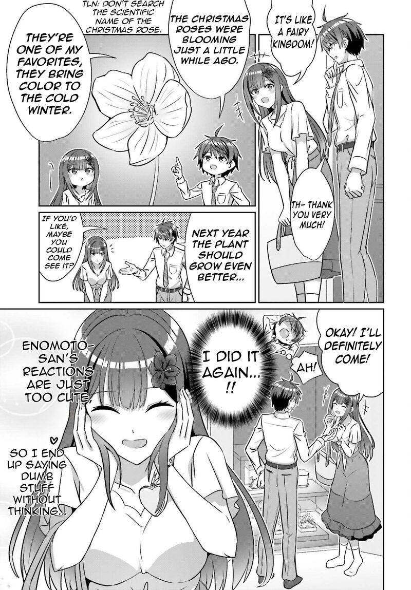Danjo No Yujou Wa Seiritsu Suru Iya Shinai 38 12