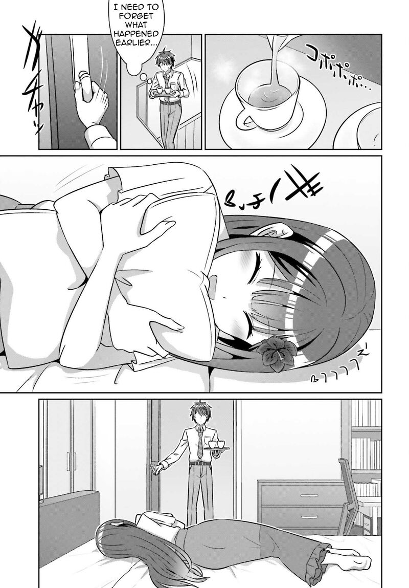 Danjo No Yujou Wa Seiritsu Suru Iya Shinai 38 18
