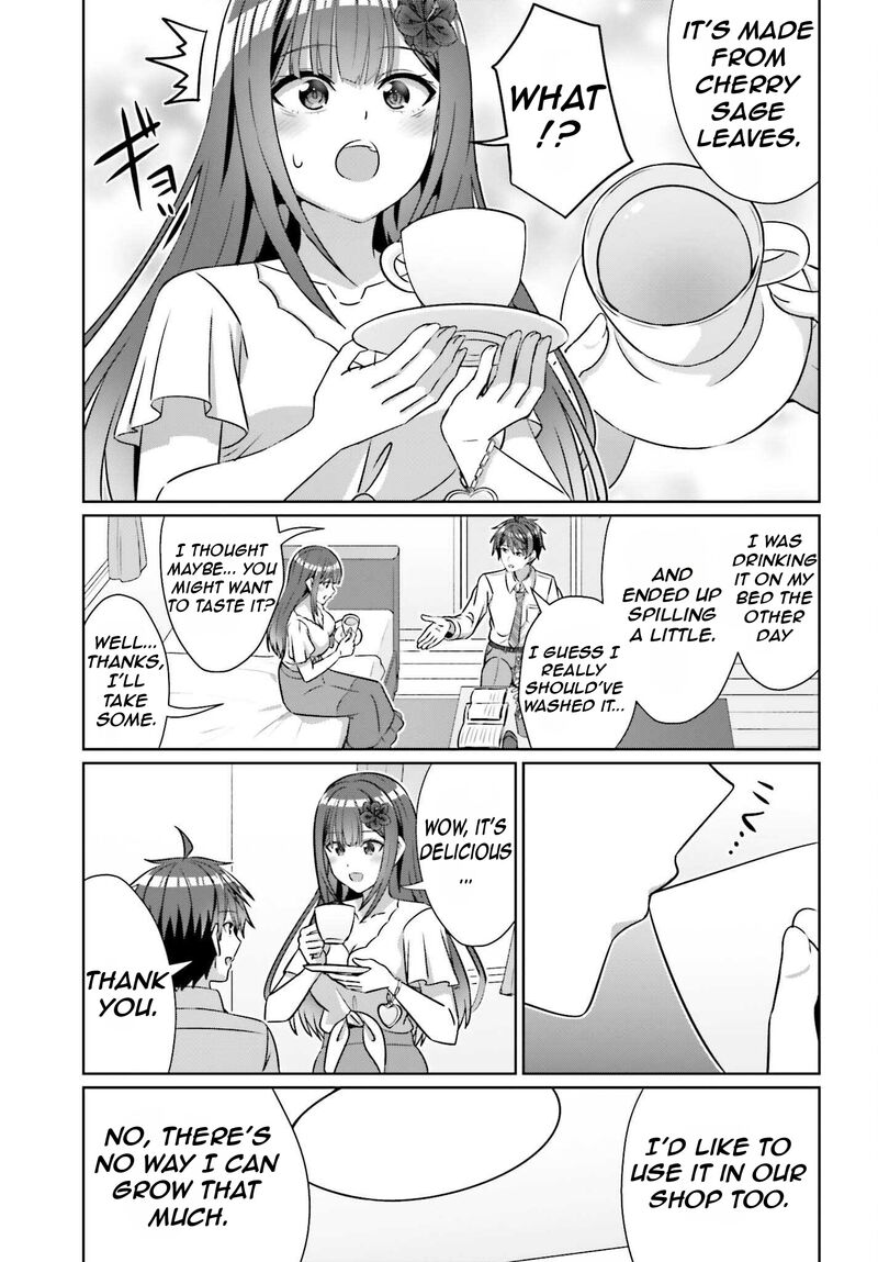 Danjo No Yujou Wa Seiritsu Suru Iya Shinai 38 20