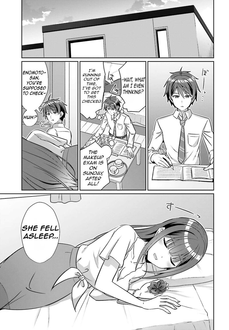 Danjo No Yujou Wa Seiritsu Suru Iya Shinai 39a 10
