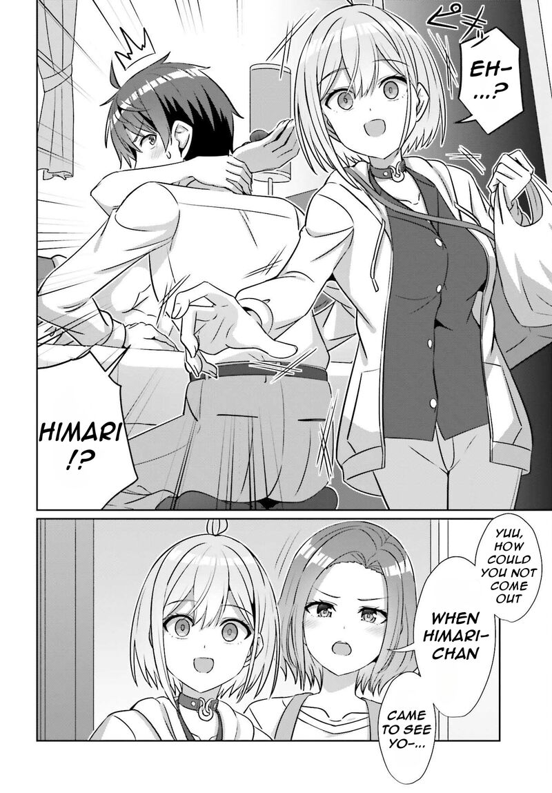 Danjo No Yujou Wa Seiritsu Suru Iya Shinai 39a 13