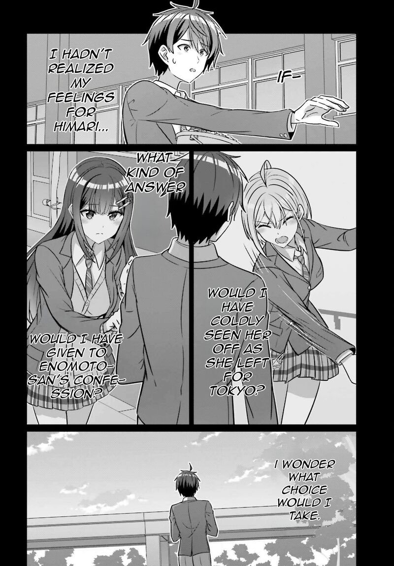 Danjo No Yujou Wa Seiritsu Suru Iya Shinai 39a 9