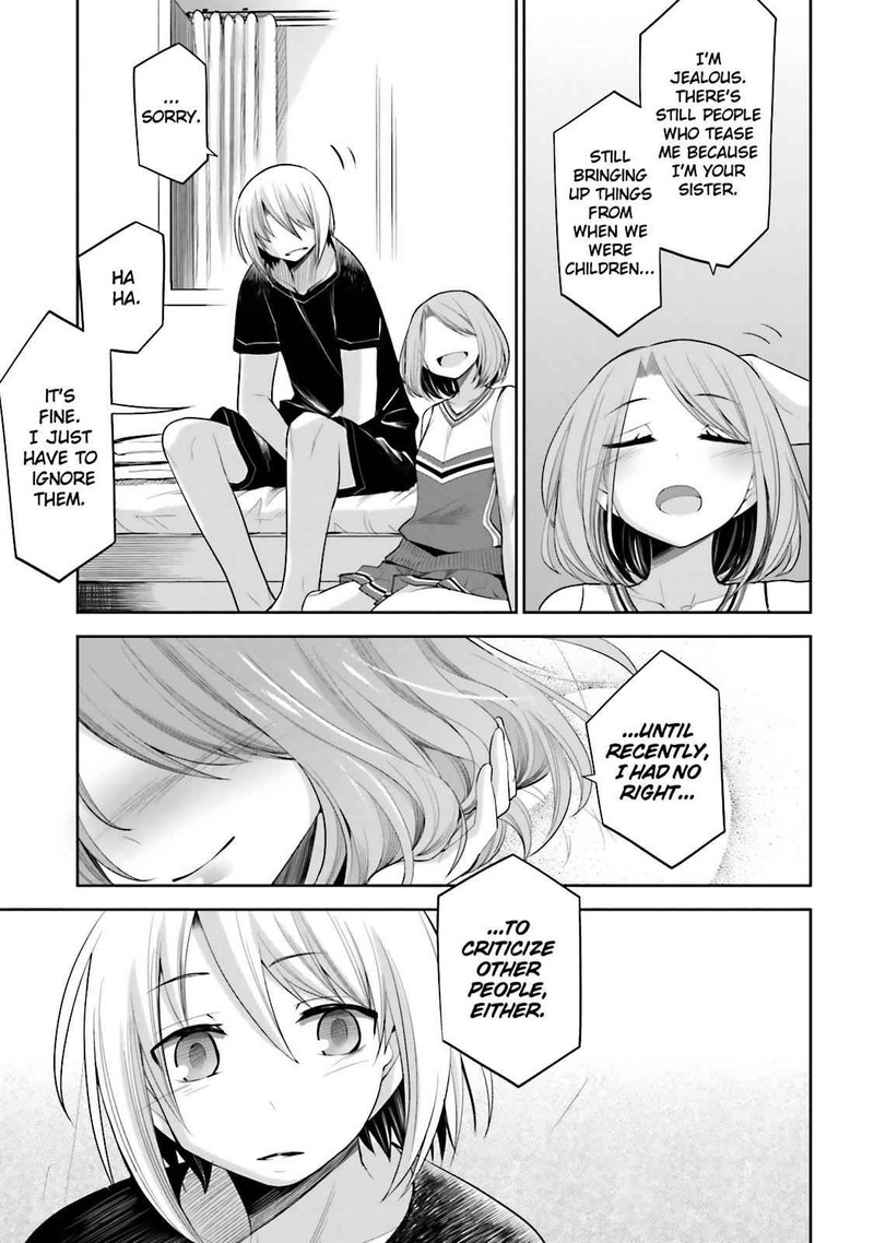 Dansai Bunri No Crime Edge 37 9