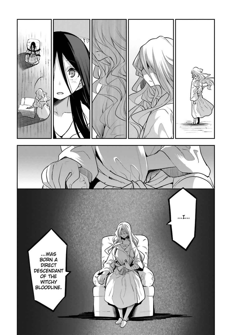Dansai Bunri No Crime Edge 45 37