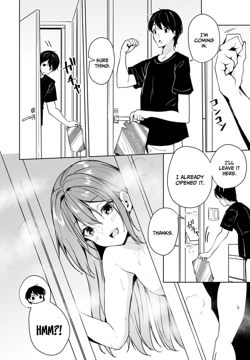 Danshi Da To Omotteita Osanajimi To No Shinkon Seikatsu Ga Umaku Ikisugiru Ken Ni Tsuite 11 26