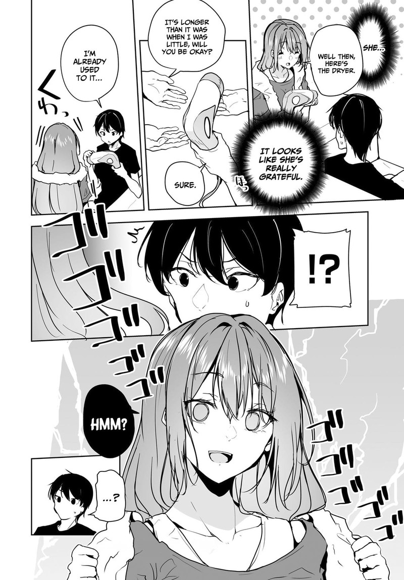 Danshi Da To Omotteita Osanajimi To No Shinkon Seikatsu Ga Umaku Ikisugiru Ken Ni Tsuite 11 32