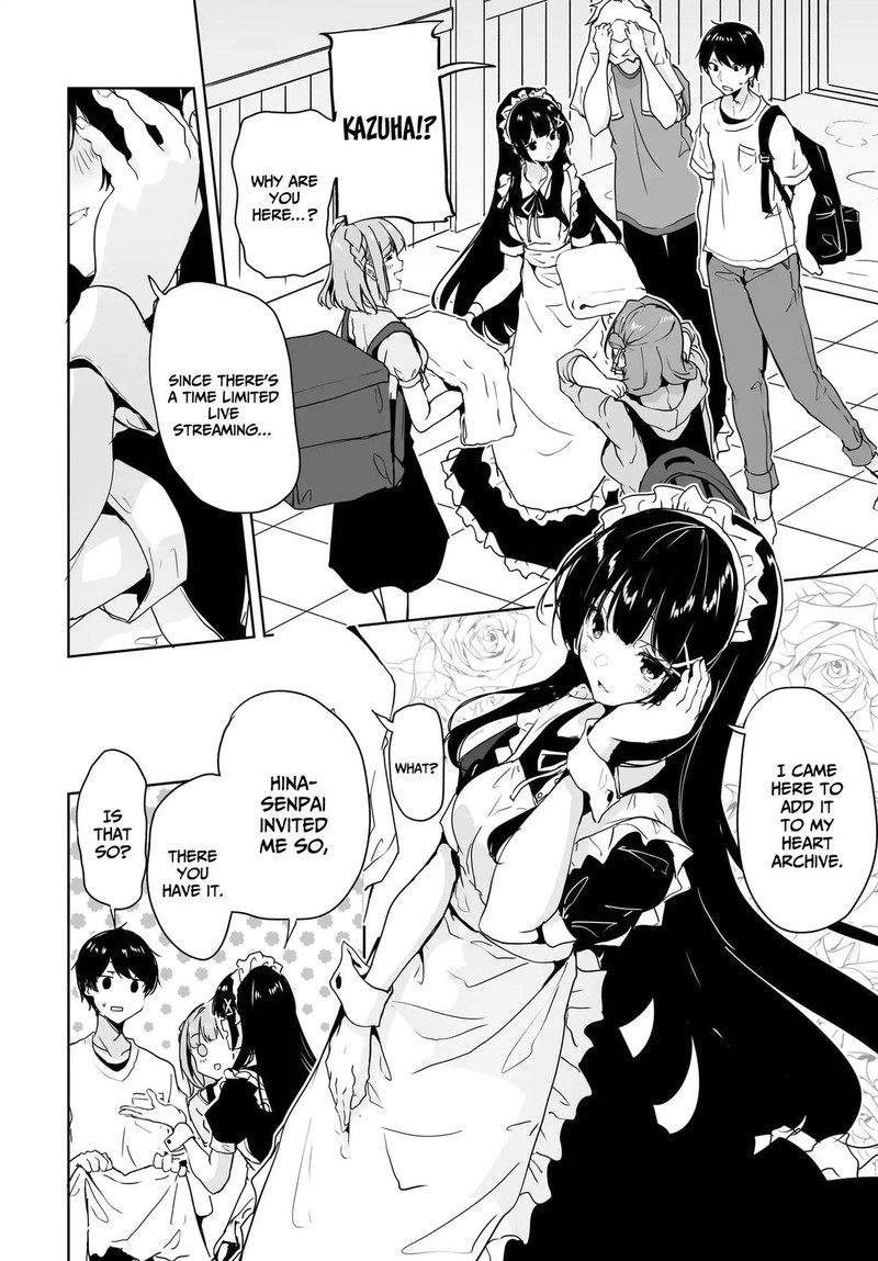 Danshi Da To Omotteita Osanajimi To No Shinkon Seikatsu Ga Umaku Ikisugiru Ken Ni Tsuite 14 10