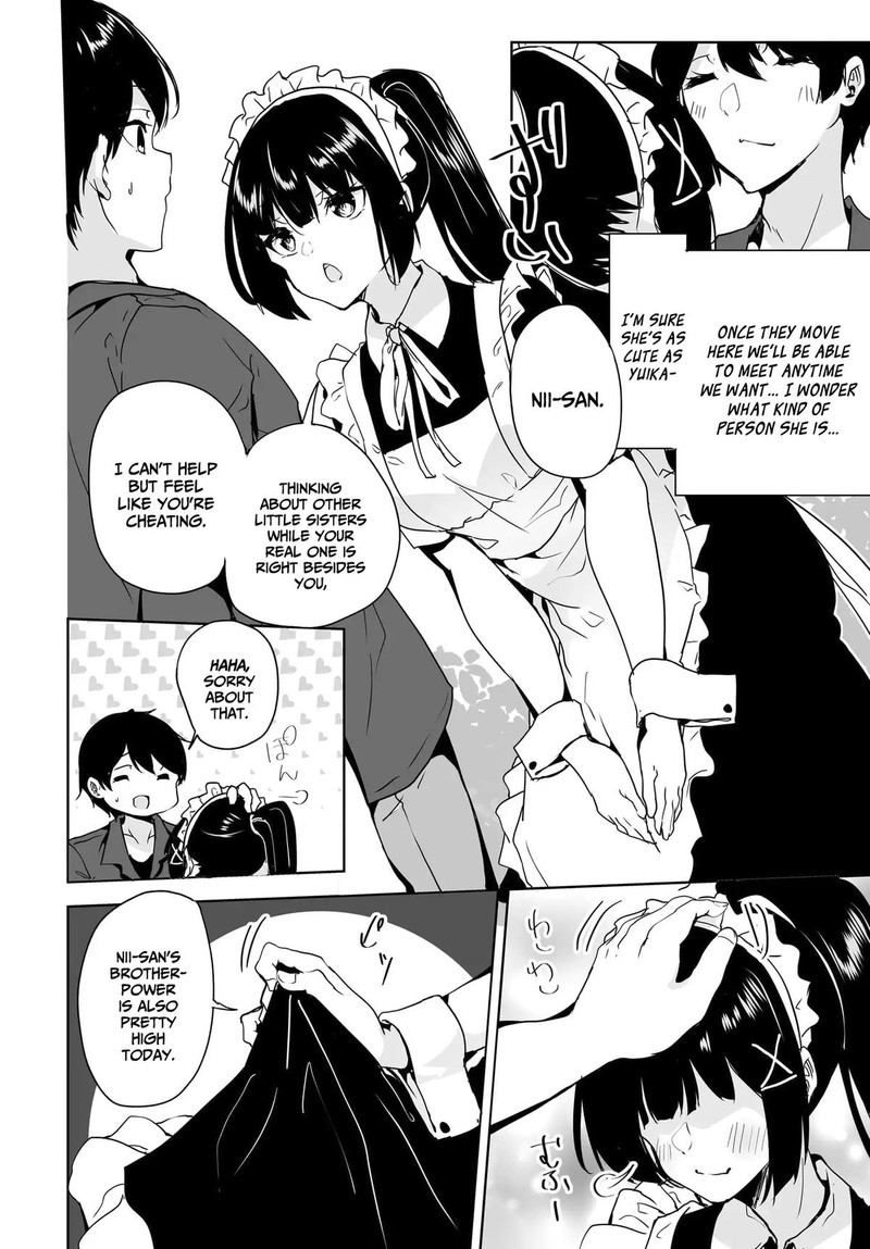 Danshi Da To Omotteita Osanajimi To No Shinkon Seikatsu Ga Umaku Ikisugiru Ken Ni Tsuite 14 28