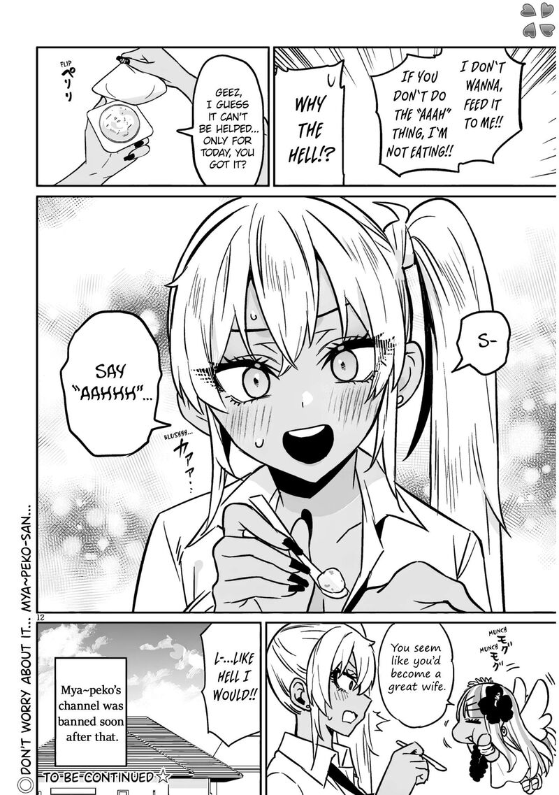 Danshi Koukousei Dakedo Gal Ni Ts Shimashita 16b 12