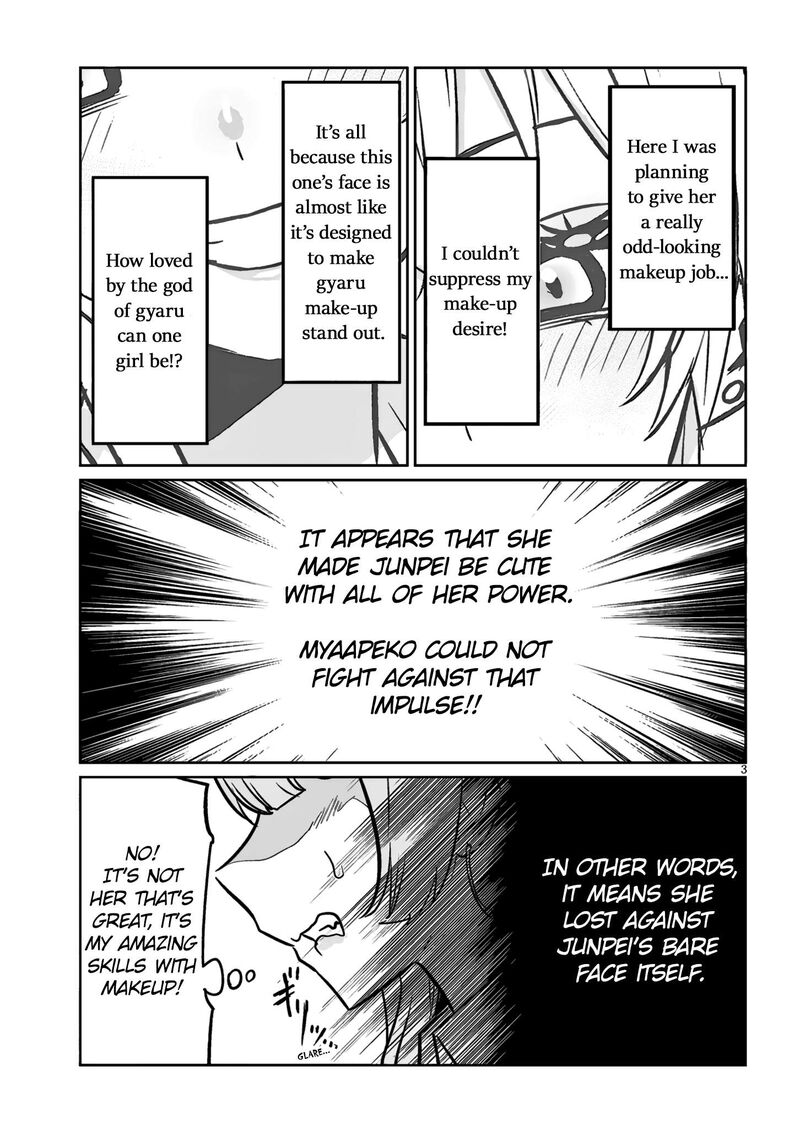 Danshi Koukousei Dakedo Gal Ni Ts Shimashita 16b 3