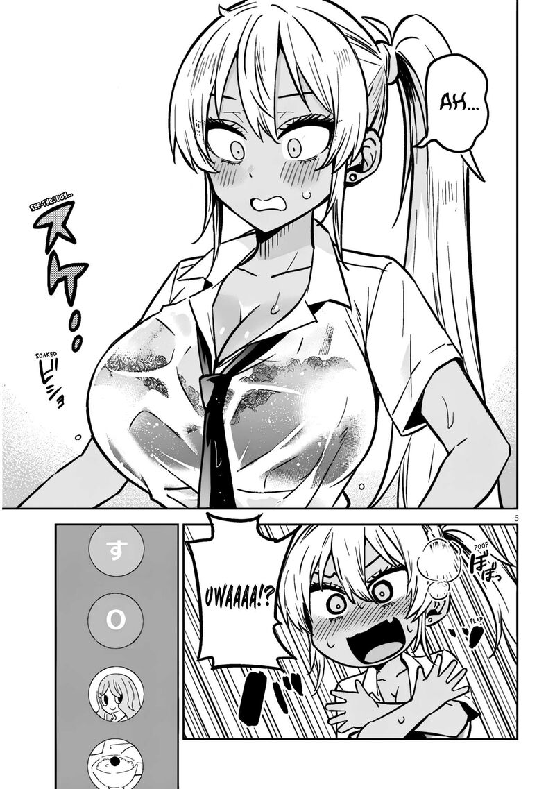Danshi Koukousei Dakedo Gal Ni Ts Shimashita 16b 5