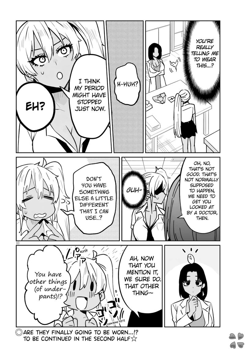 Danshi Koukousei Dakedo Gal Ni Ts Shimashita 17a 10