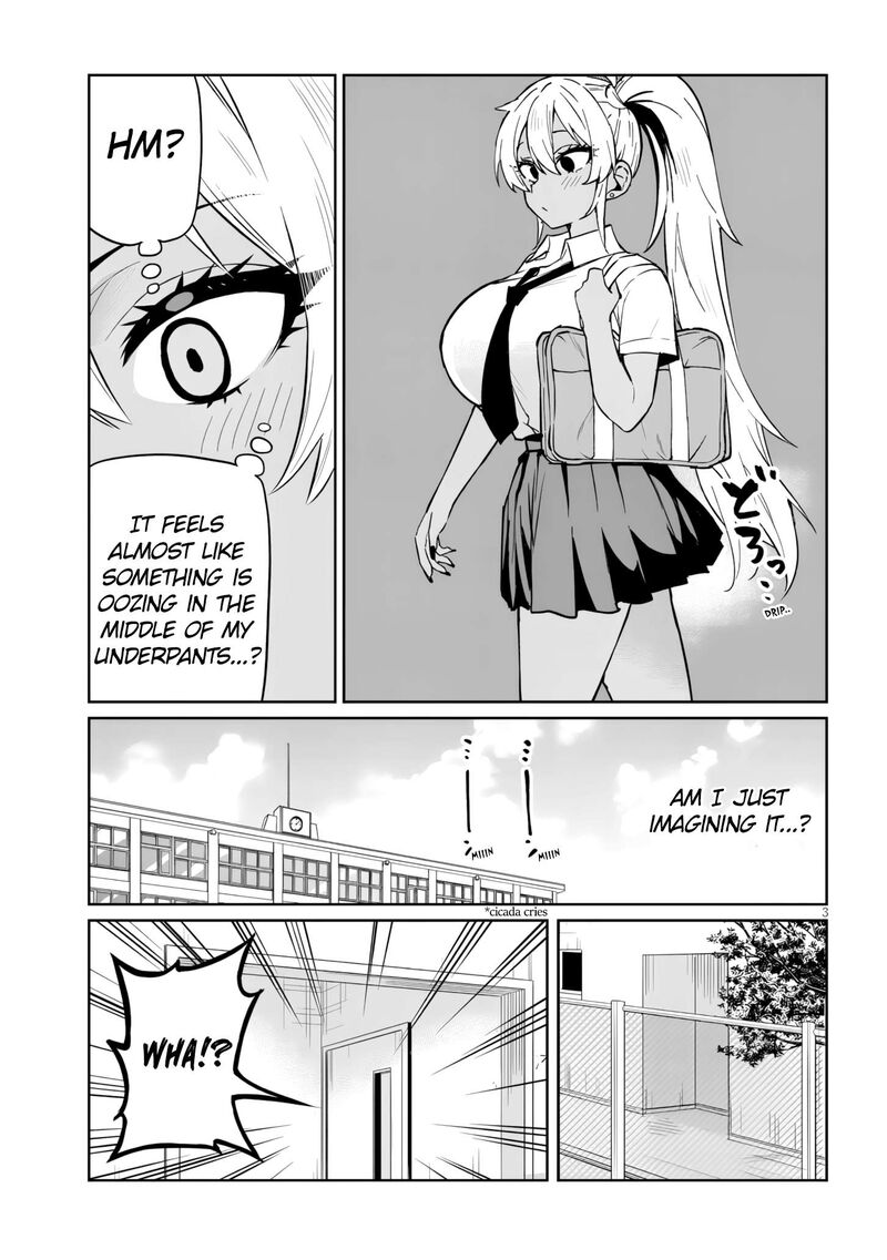 Danshi Koukousei Dakedo Gal Ni Ts Shimashita 17a 3