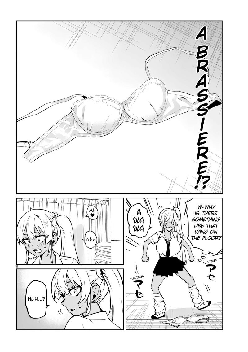 Danshi Koukousei Dakedo Gal Ni Ts Shimashita 17a 6