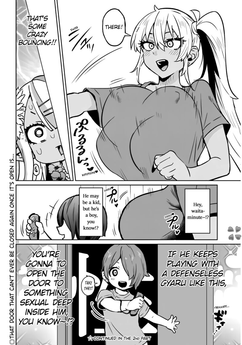 Danshi Koukousei Dakedo Gal Ni Ts Shimashita 18a 10