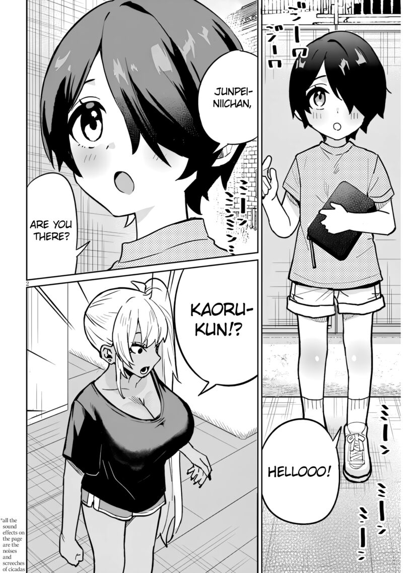 Danshi Koukousei Dakedo Gal Ni Ts Shimashita 18a 2