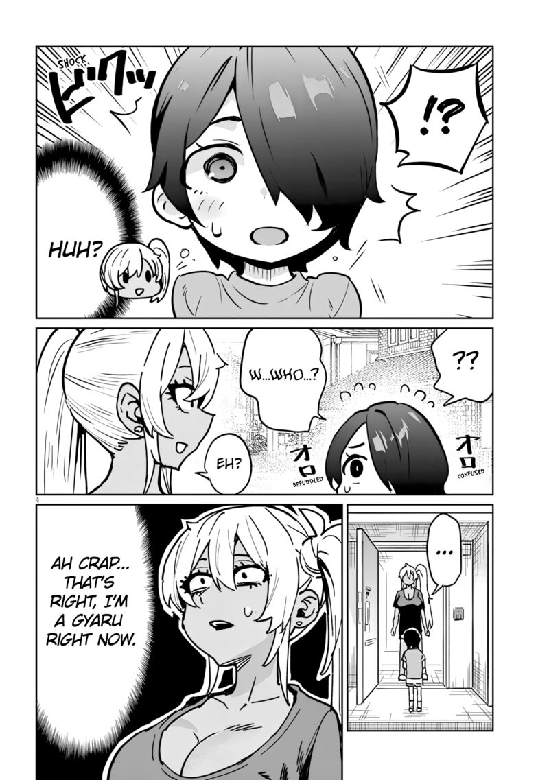 Danshi Koukousei Dakedo Gal Ni Ts Shimashita 18a 4