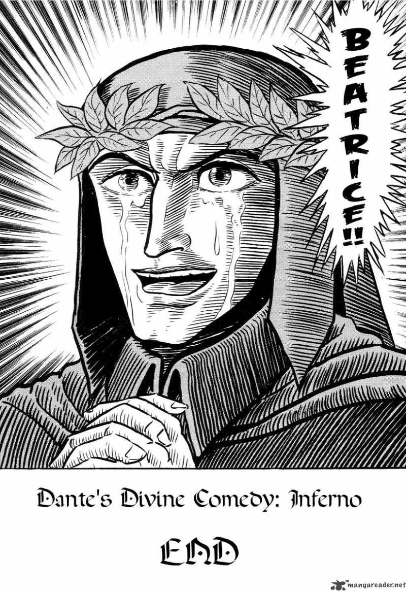 Dante S Divine Comedy 15 48