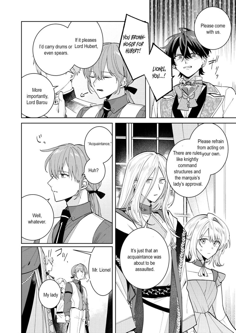 Danzaisareta Makegumi Reijou Desu Ga Jikan Wo Modoseru You Ni Natta No De Kondokoso Ni Shiawase Ni Narimasu 13 11