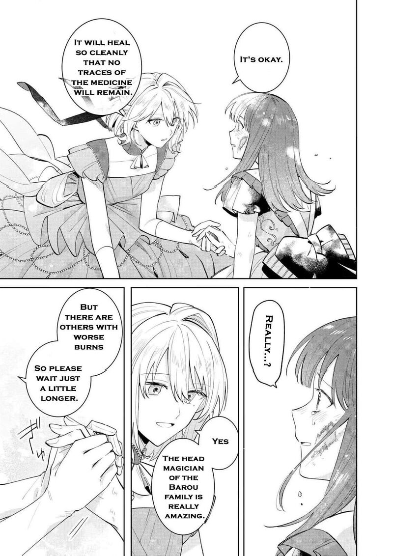 Danzaisareta Makegumi Reijou Desu Ga Jikan Wo Modoseru You Ni Natta No De Kondokoso Ni Shiawase Ni Narimasu 14 12