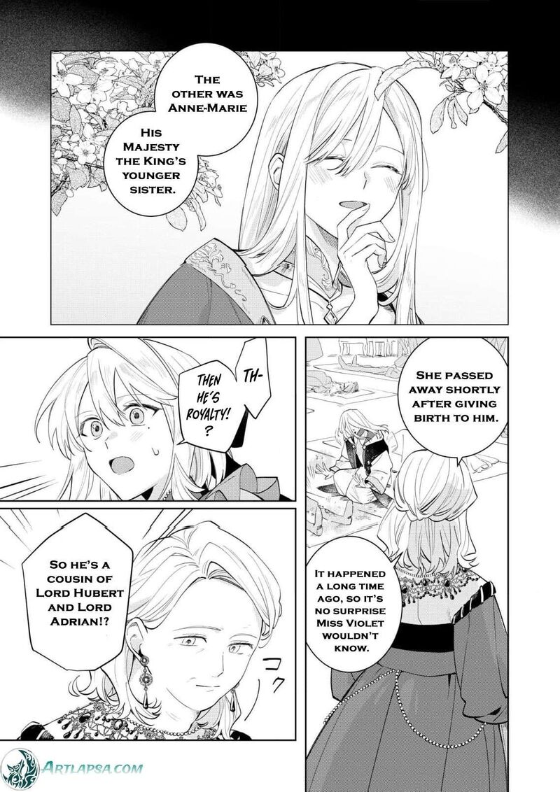 Danzaisareta Makegumi Reijou Desu Ga Jikan Wo Modoseru You Ni Natta No De Kondokoso Ni Shiawase Ni Narimasu 14 18