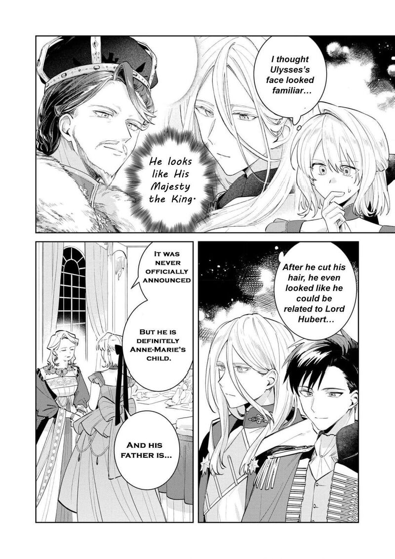 Danzaisareta Makegumi Reijou Desu Ga Jikan Wo Modoseru You Ni Natta No De Kondokoso Ni Shiawase Ni Narimasu 14 19