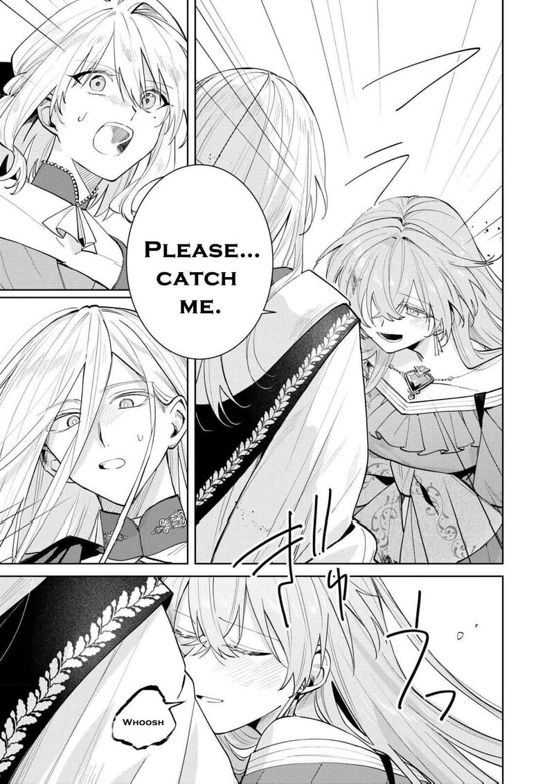 Danzaisareta Makegumi Reijou Desu Ga Jikan Wo Modoseru You Ni Natta No De Kondokoso Ni Shiawase Ni Narimasu 14 4