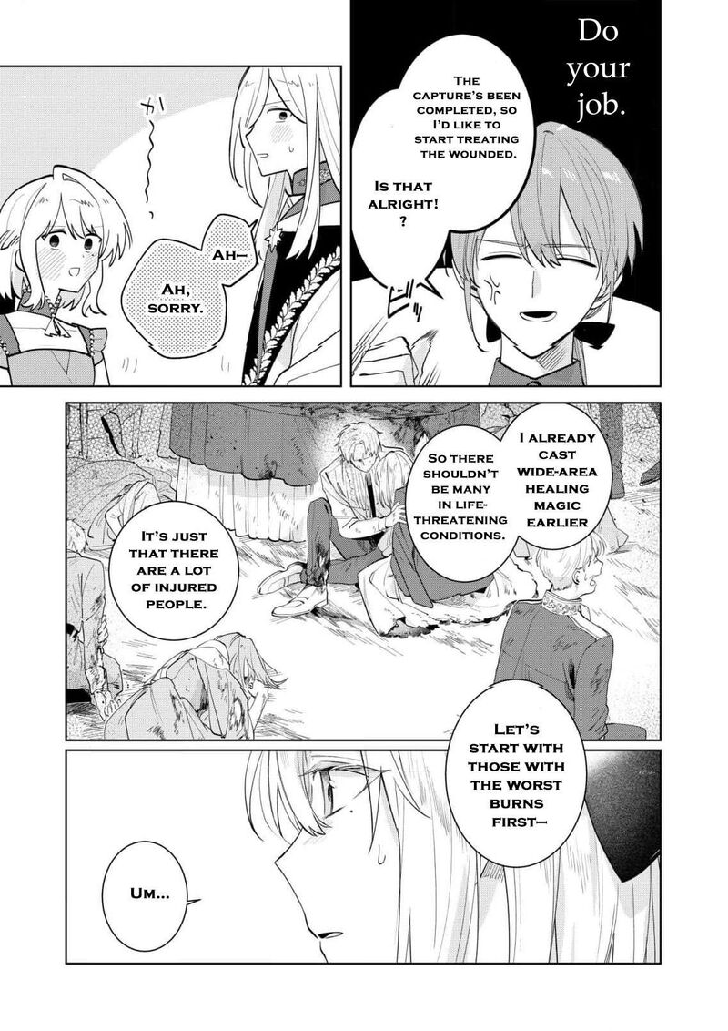 Danzaisareta Makegumi Reijou Desu Ga Jikan Wo Modoseru You Ni Natta No De Kondokoso Ni Shiawase Ni Narimasu 14 8