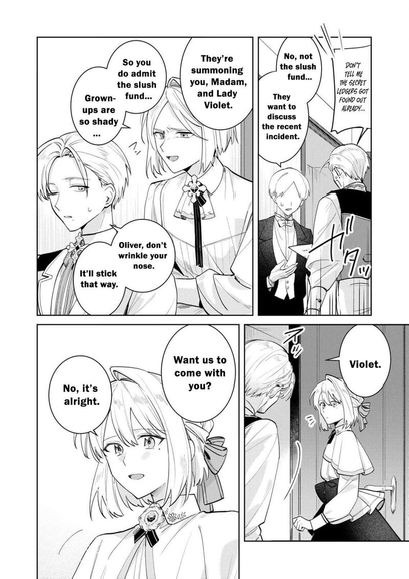 Danzaisareta Makegumi Reijou Desu Ga Jikan Wo Modoseru You Ni Natta No De Kondokoso Ni Shiawase Ni Narimasu 15 13