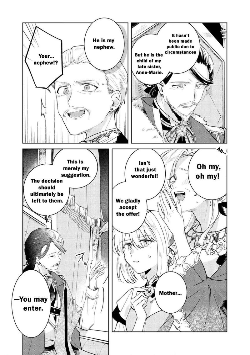 Danzaisareta Makegumi Reijou Desu Ga Jikan Wo Modoseru You Ni Natta No De Kondokoso Ni Shiawase Ni Narimasu 15 20