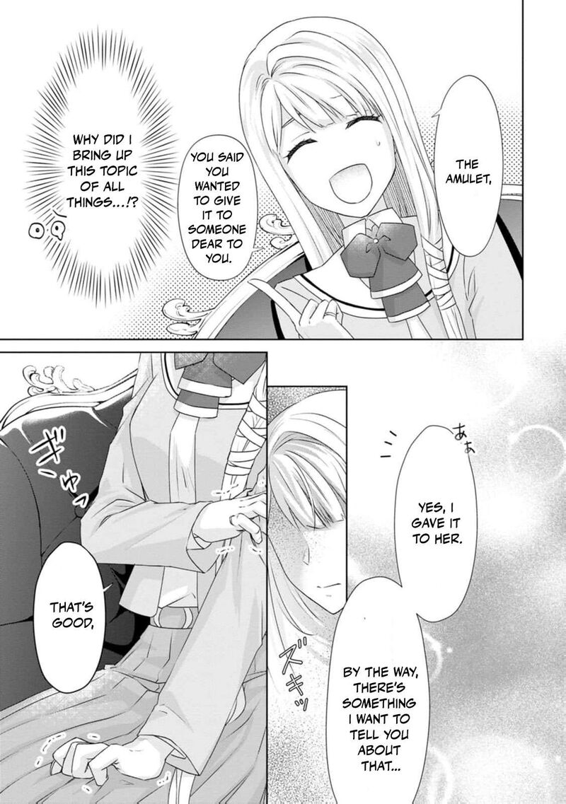 Danzaisareteiru Akuyaku Reijou To Irekawatte Konyakusha Tachi Wo Buttobashitara Dekiai Ga Matte Imashita 7 10