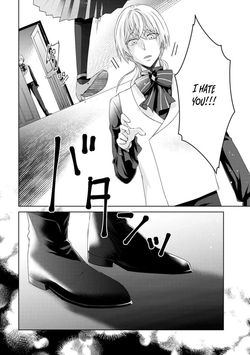 Danzaisareteiru Akuyaku Reijou To Irekawatte Konyakusha Tachi Wo Buttobashitara Dekiai Ga Matte Imashita 7 15