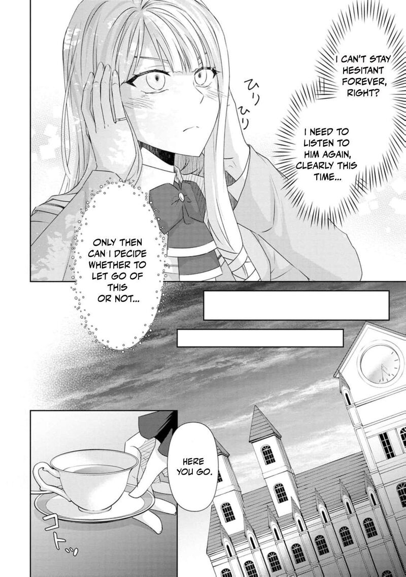 Danzaisareteiru Akuyaku Reijou To Irekawatte Konyakusha Tachi Wo Buttobashitara Dekiai Ga Matte Imashita 7 19