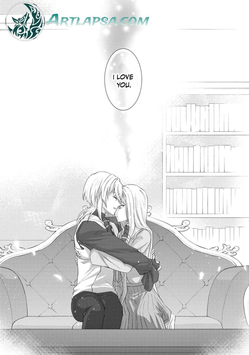 Danzaisareteiru Akuyaku Reijou To Irekawatte Konyakusha Tachi Wo Buttobashitara Dekiai Ga Matte Imashita 7 29