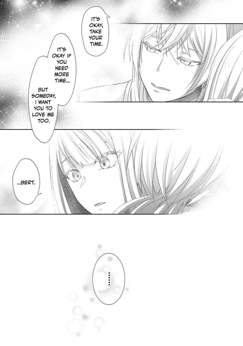 Danzaisareteiru Akuyaku Reijou To Irekawatte Konyakusha Tachi Wo Buttobashitara Dekiai Ga Matte Imashita 7 30