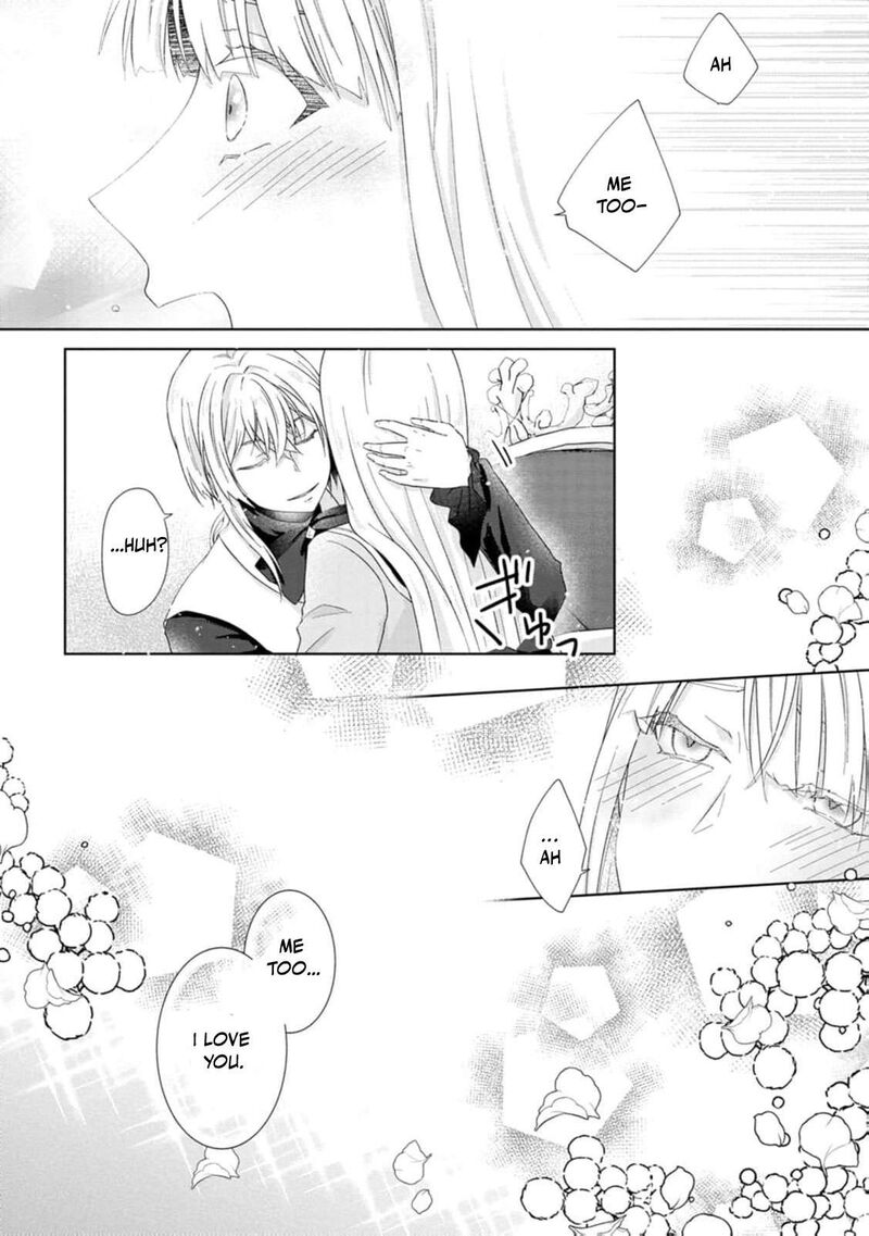 Danzaisareteiru Akuyaku Reijou To Irekawatte Konyakusha Tachi Wo Buttobashitara Dekiai Ga Matte Imashita 7 31